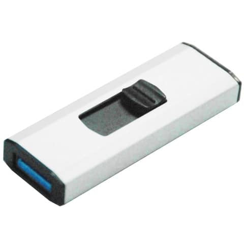 q-connect-penna-usb-3-0-capacita-128-gb-argento-kf16375