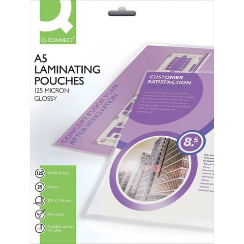 q-connect-pouches-plastificatrici-153x216-mm-125-micron-a5-conf-25-pz-a5-kf04112