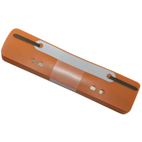 q-connect-pressini-fermafogli-34x150-mm-arancio-conf-25-2012500610