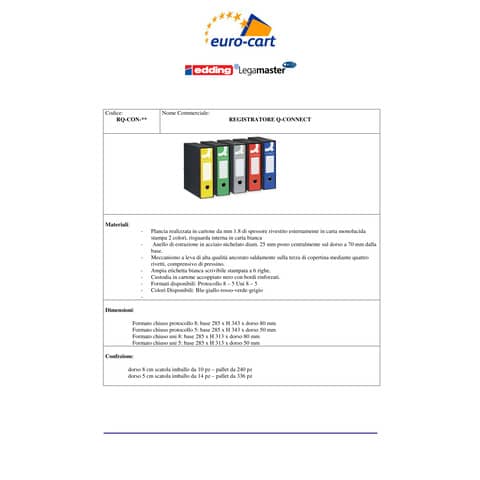 q-connect-registratore-commerciale-custodia-dorso-5-cm-28-5x31-3-cm-giallo-rq-con-u5gi