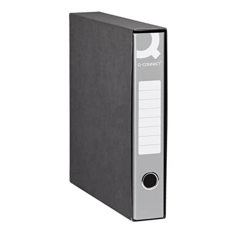 q-connect-registratore-commerciale-custodia-dorso-5-cm-28-5x31-3-cm-grigio-rq-con-u5gr