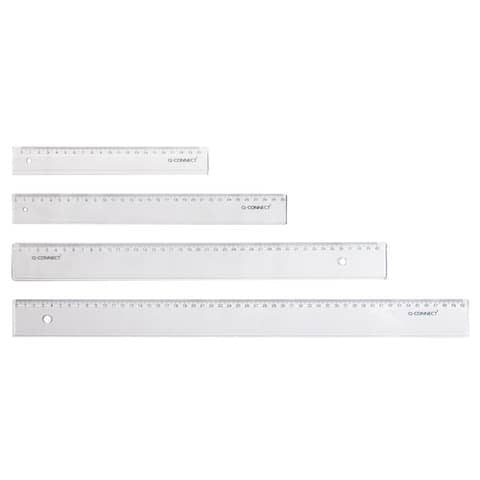 q-connect-righello-trasparente-15-cm-kf00583