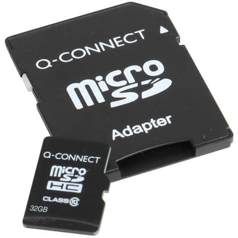 q-connect-scheda-memoria-micro-sdhc-32-gb-kf16013