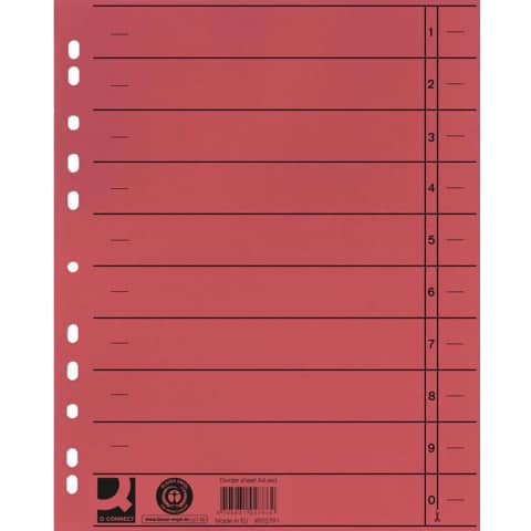 q-connect-separatore-archivio-perforazione-universale-24x30-cm-230-g-mq-rosso-conf-100-kf02791