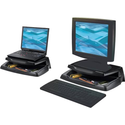 q-connect-supporto-monitor-37x23-5-cm-nero-kf04553