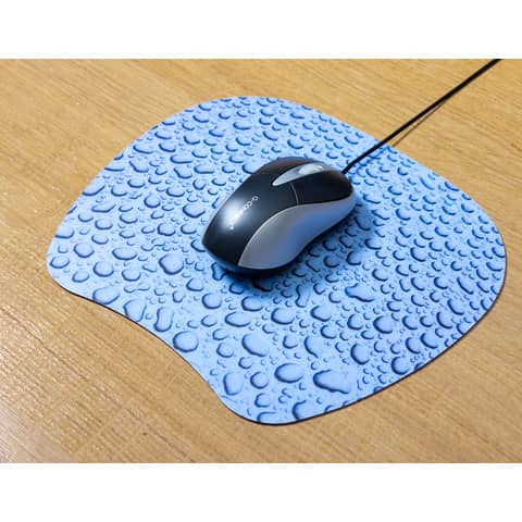 q-connect-tappetino-mouse-21-2x17-2-cm-design-raindrop-kf04559