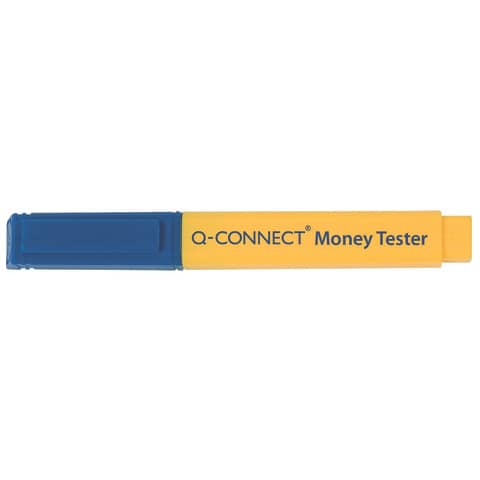 q-connect-verifica-banconote-penna-giallo-blu-kf14620