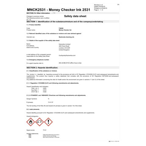 q-connect-verifica-banconote-penna-giallo-blu-kf14620