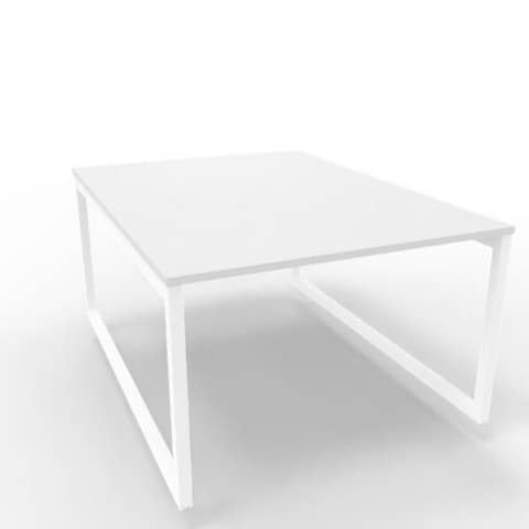 quadrifoglio-bench-piano-grigio-120x160xh-75-cm-gamba-anello-acciaio-bianco-linea-practika-p2-ecbea12-gr-i