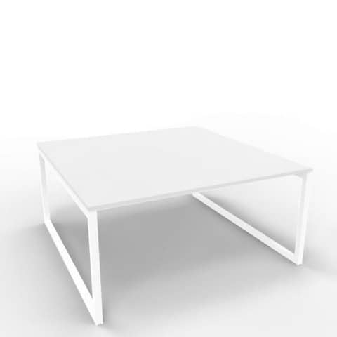 quadrifoglio-bench-piano-grigio-160x160xh-75-cm-gamba-anello-acciaio-bianco-linea-practika-p2-ecbea16-gr-i