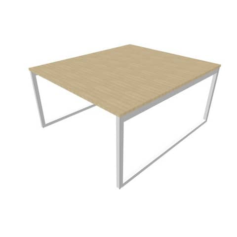 quadrifoglio-bench-piano-rovere-140x160xh-75-cm-gamba-anello-acciaio-argento-linea-practika-p2-ecbea14-rk-a