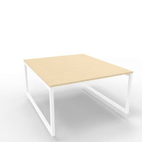 quadrifoglio-bench-piano-rovere-140x160xh-75-cm-gamba-anello-acciaio-bianco-linea-practika-p2-ecbea14-rk-i