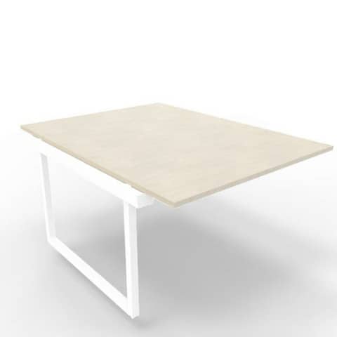 quadrifoglio-postazione-aggiuntiva-bench-cemento-120x160xh-75-cm-gamba-anello-acciaio-bianco-practika-p2-ecbia12-cl-i