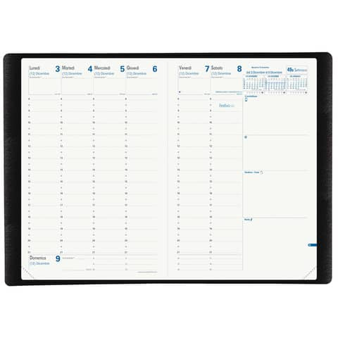 quo-vadis-agenda-settimanale-2025-ministro-riciclata-equology-16x24-cm-nero-01587525mq