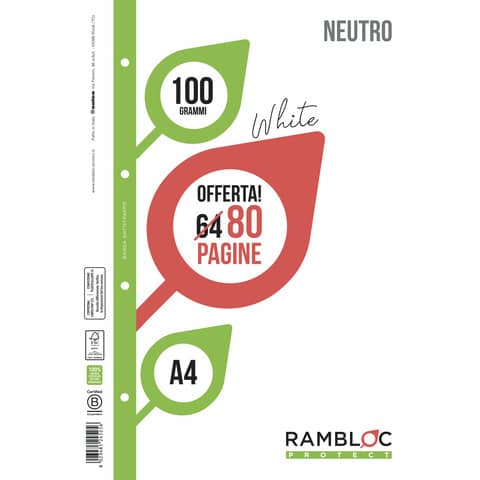 rambloc-ricambio-quaderni-anelli-formato-a4-32-ff-8-ff-bianco-90524351