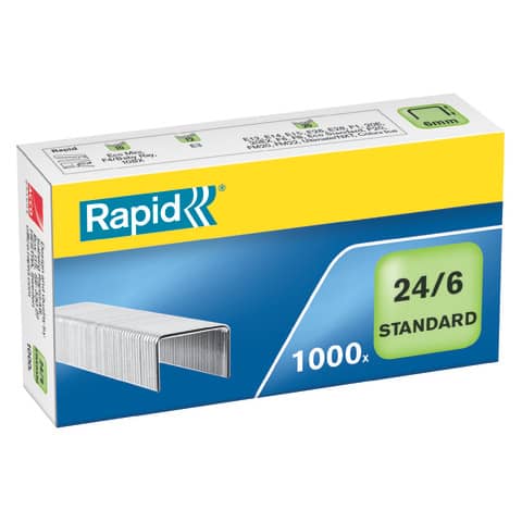 rapid-punti-metallici-24-6-standard-conf-1000-24855600