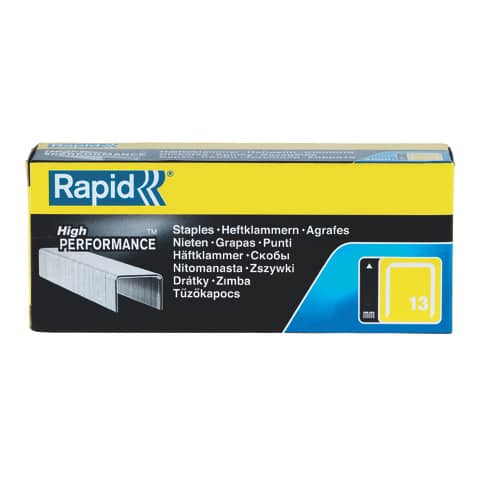 rapid-scatola-5000-punti-13-10-galvanizzati