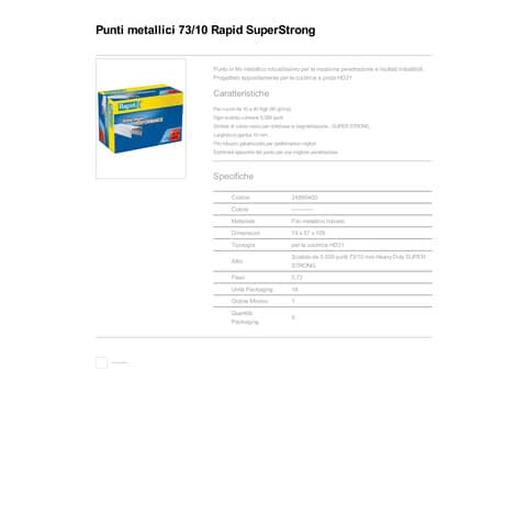 rapid-scatola-5000-punti-super-strong-73-10