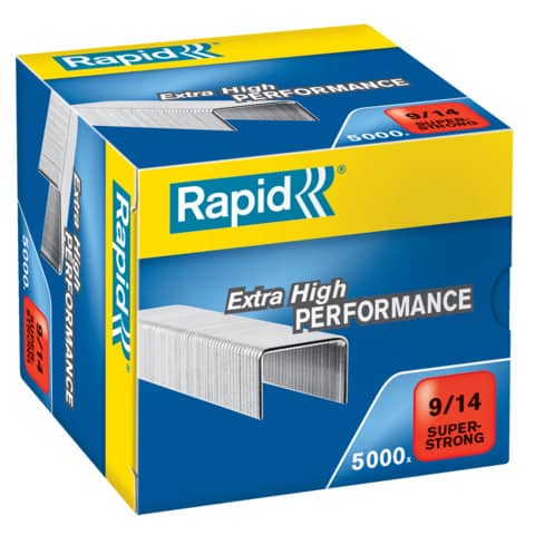 rapid-scatola-5000-punti-super-strong-9-14-alti-spessori