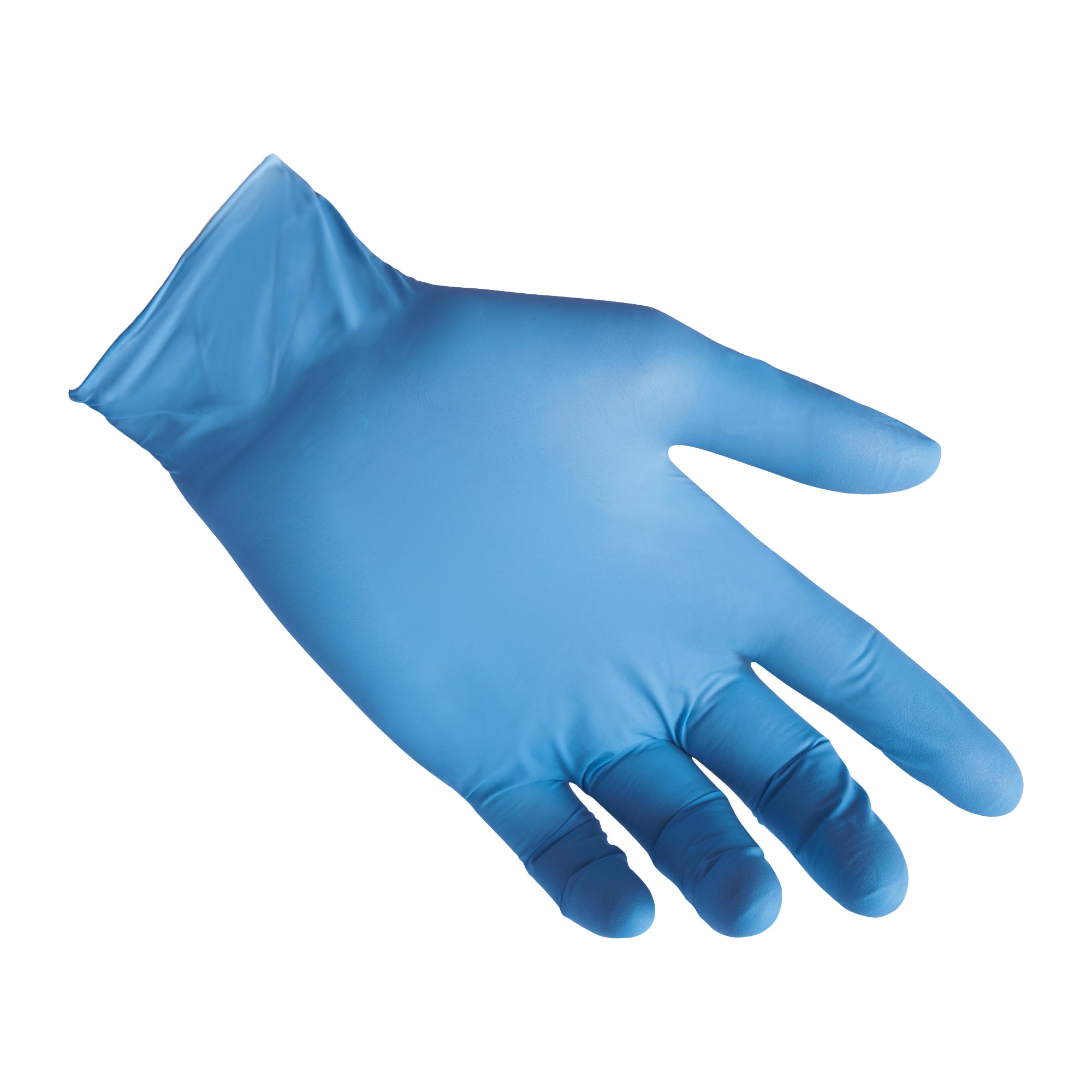 reflexx-conf-100-guanti-nitrile-r70-tg-l-senza-polvere-azzurro