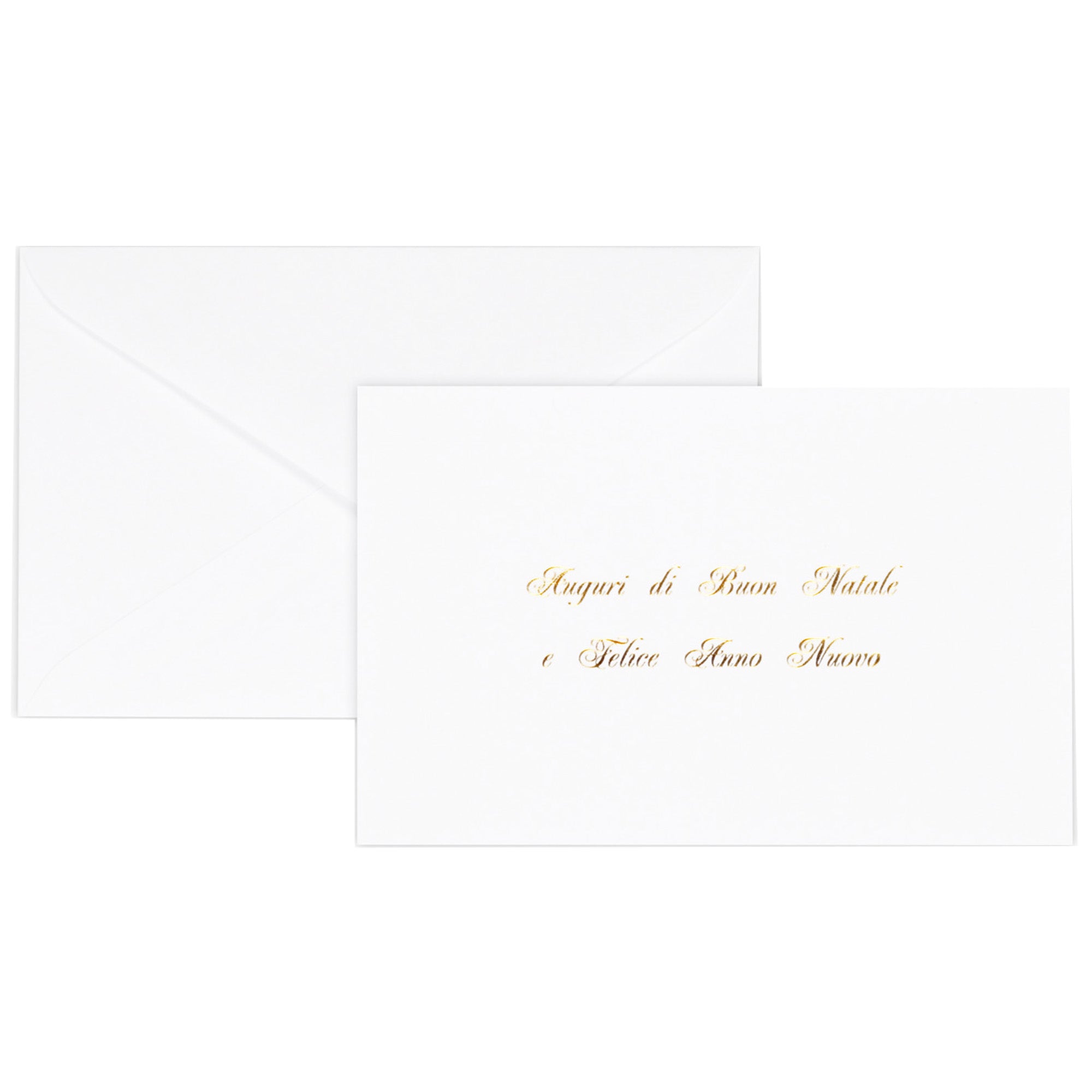 rex-sadoch-biglietto-natale-semplice-c-busta-stampa-oro-9x14cm-bianco-sadoch