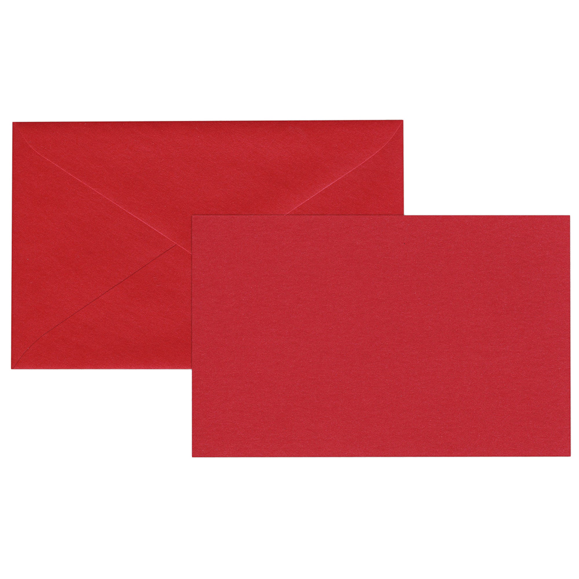 rex-sadoch-biglietto-natale-semplice-neutro-c-busta-9x14cm-rosso-sadoch