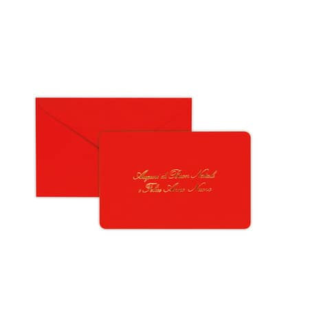 rex-sadoch-cartoncino-auguri-natale-formato-14x9-cm-conf-100-pezzi-rosso-2107