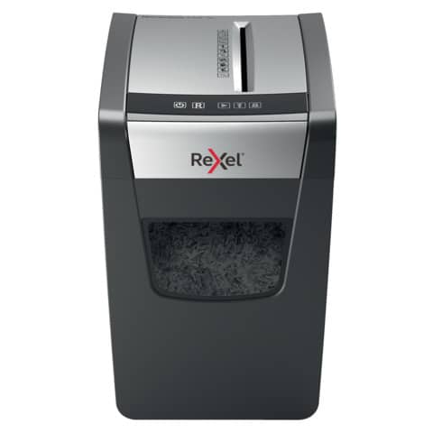 rexel-distruggidocumenti-frammenti-momentum-x312-sl