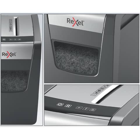 rexel-distruggidocumenti-frammenti-momentum-x410-sl