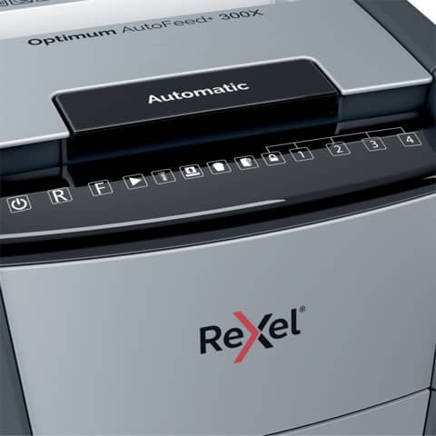 rexel-distruggidocumenti-frammenti-optimum-autofeed-300x