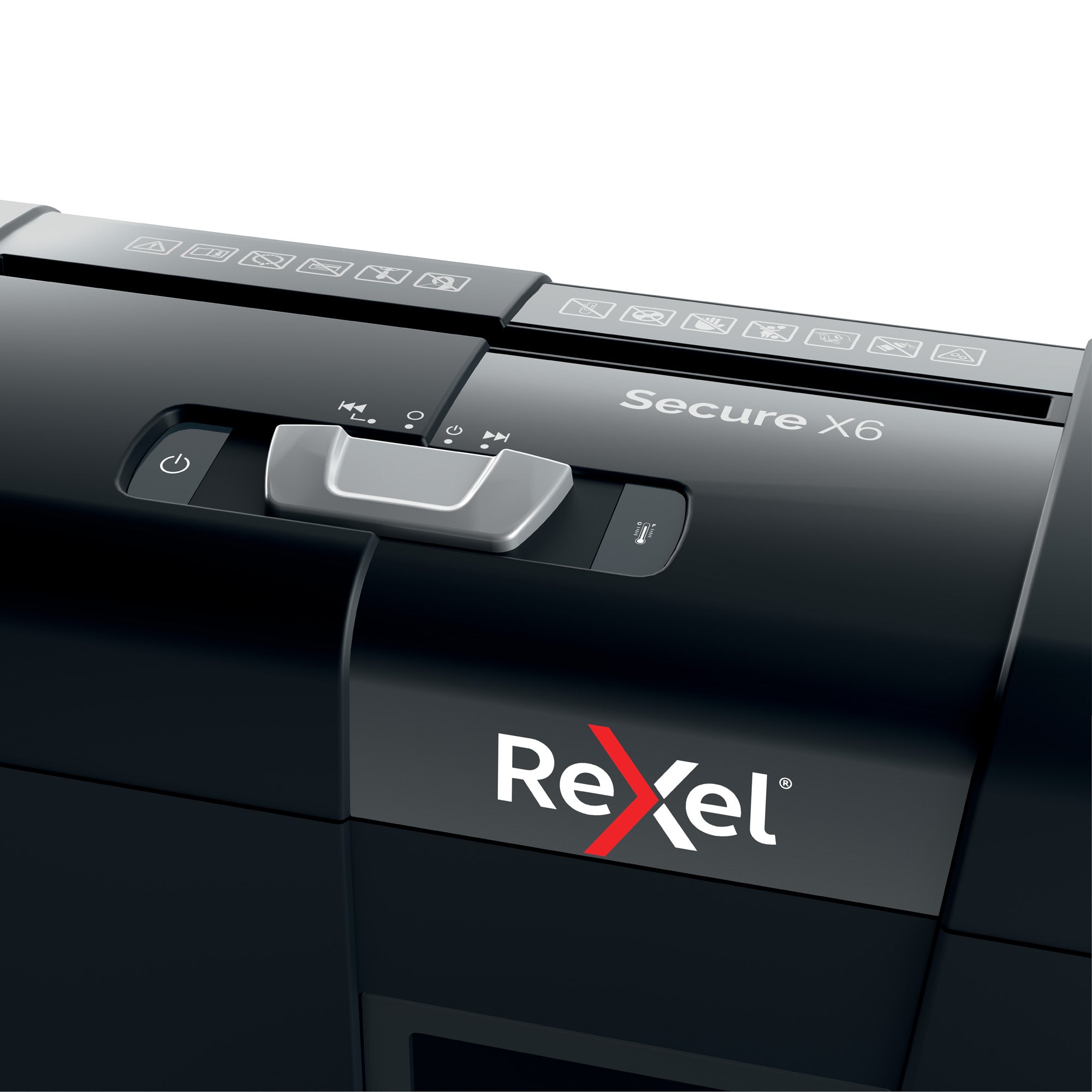 rexel-distruggidocumenti-frammenti-secure-x6