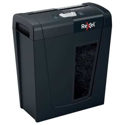 rexel-distruggidocumenti-frammenti-secure-x8