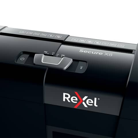 rexel-distruggidocumenti-frammenti-secure-x8