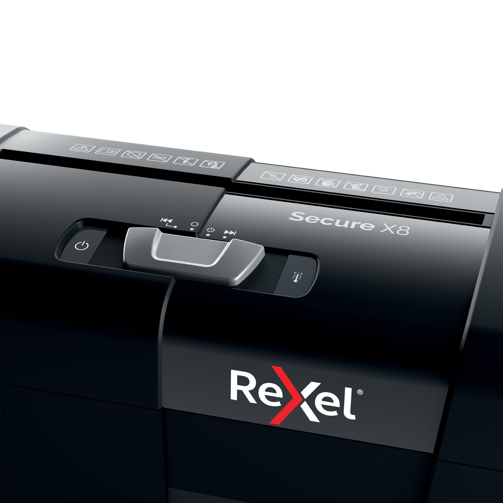 rexel-distruggidocumenti-frammenti-secure-x8