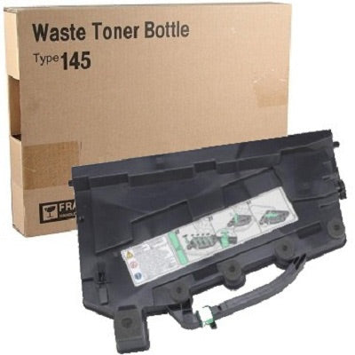 ricoh-406665-collettore-toner-originale