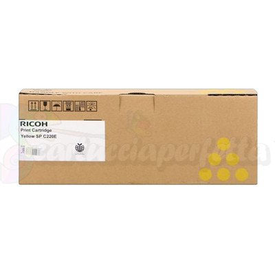 ricoh-406768-toner-originale