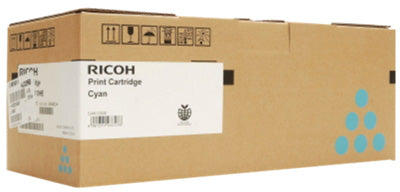 ricoh-407384-toner-originale