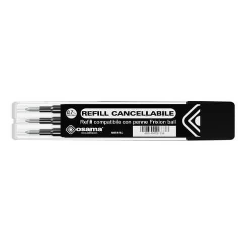 riscrivi-refill-inchiostro-gel-cancellabile-0-7-mm-nero-astuccio-3-ow-10136-n