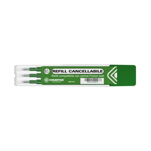 riscrivi-refill-inchiostro-gel-cancellabile-0-7-mm-verde-astuccio-3-ow-10136-v