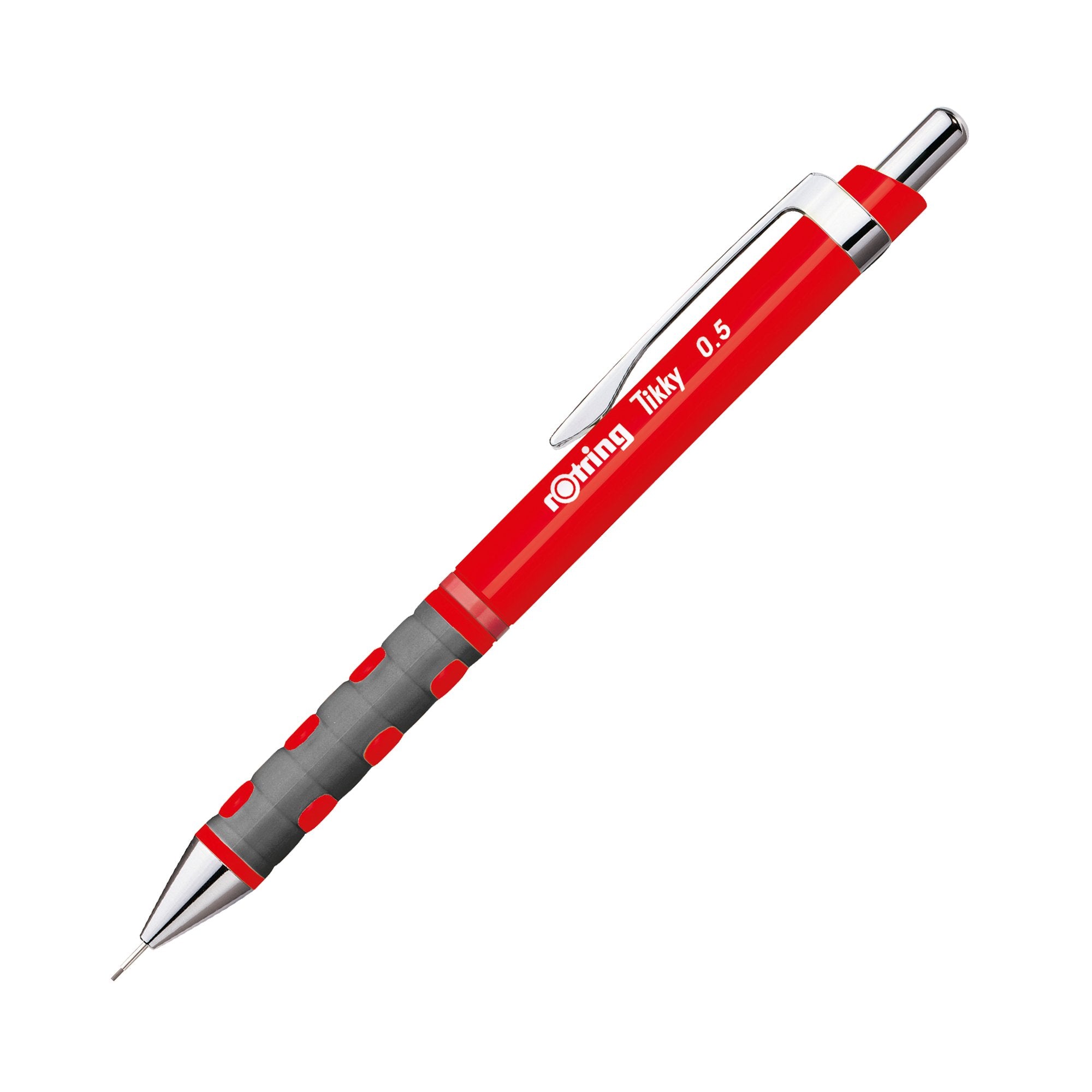 rotring-portamine-0-5mm-tikky-fusto-rosso