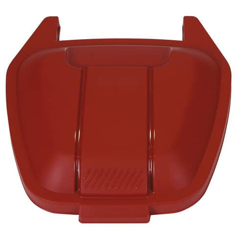 rubbermaid-coperchio-bidone-portarifiuti-mobile-bin-100-l-rosso-r039246