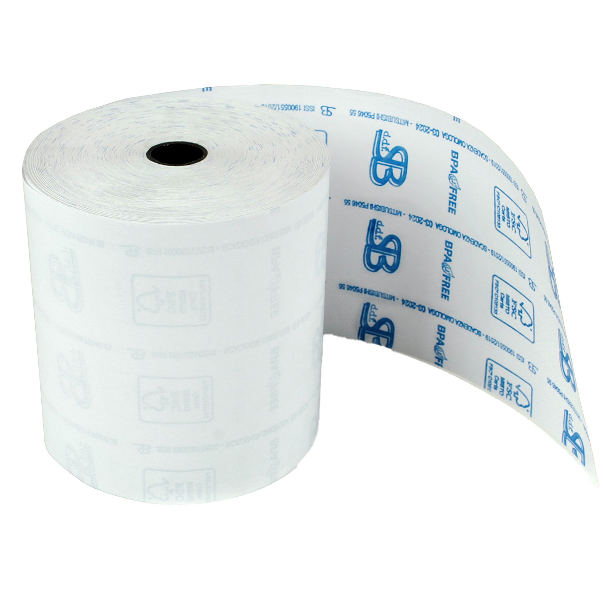 sabacart-blister-10-rotoli-rc-carta-termica-bpa-free-fsc-55gr-57-5mm-x-50mt-d64mm