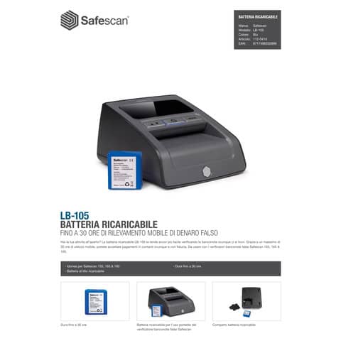 safescan-batteria-litio-ricaricabile-lb-105-rilevatore-banconote-155-s-nero-112-0410