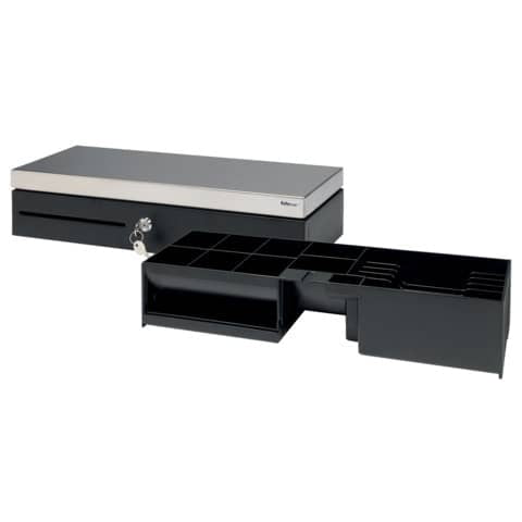 safescan-cassetto-portadenaro-flip-top-sd-4617s-metallo-grigio-nero-132-0498