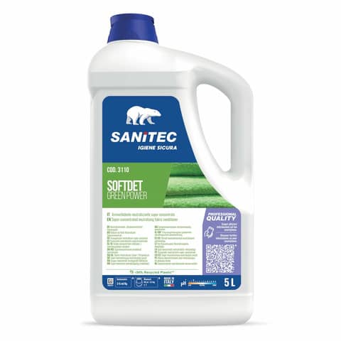 sanitec-ammorbidente-concentrato-green-power-softdet-eco-5-l-3110