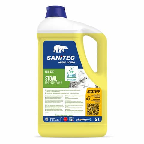 sanitec-detergente-alcalino-concentrato-lavastoviglie-green-power-4-8-l-4017