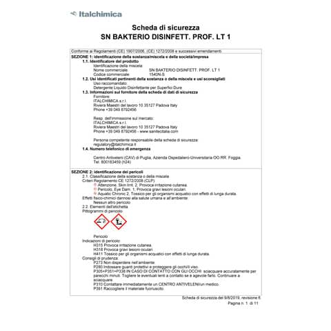 sanitec-detergente-disinfettante-bakterio-1lt