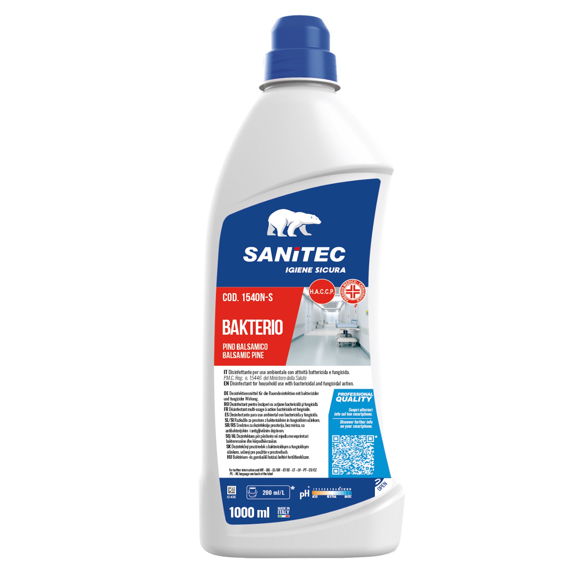 sanitec-detergente-disinfettante-bakterio-1lt