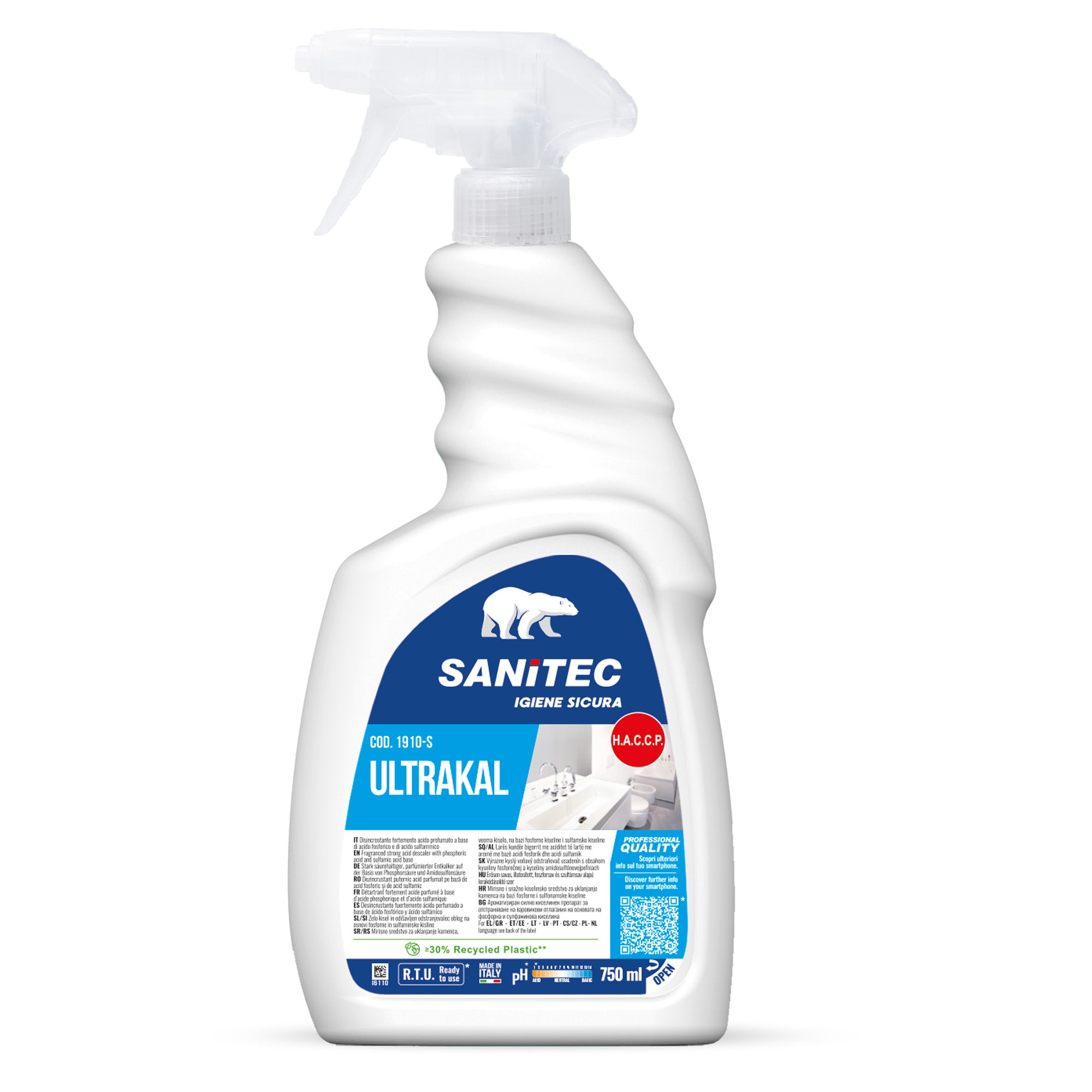 sanitec-disincrostante-fortemente-acido-profumato-ultrakal-750ml