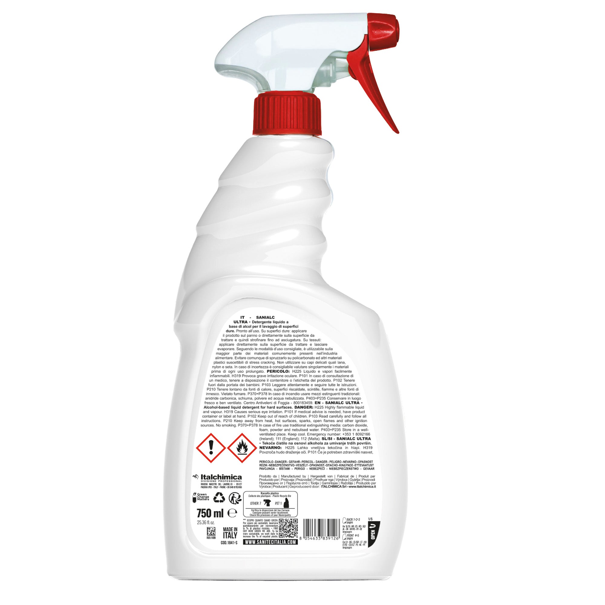 sanitec-sanialc-ultra-750ml-detergente-alcolico-superfici-tessuti